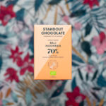Standout Chocolate Bali Indonesia 70%